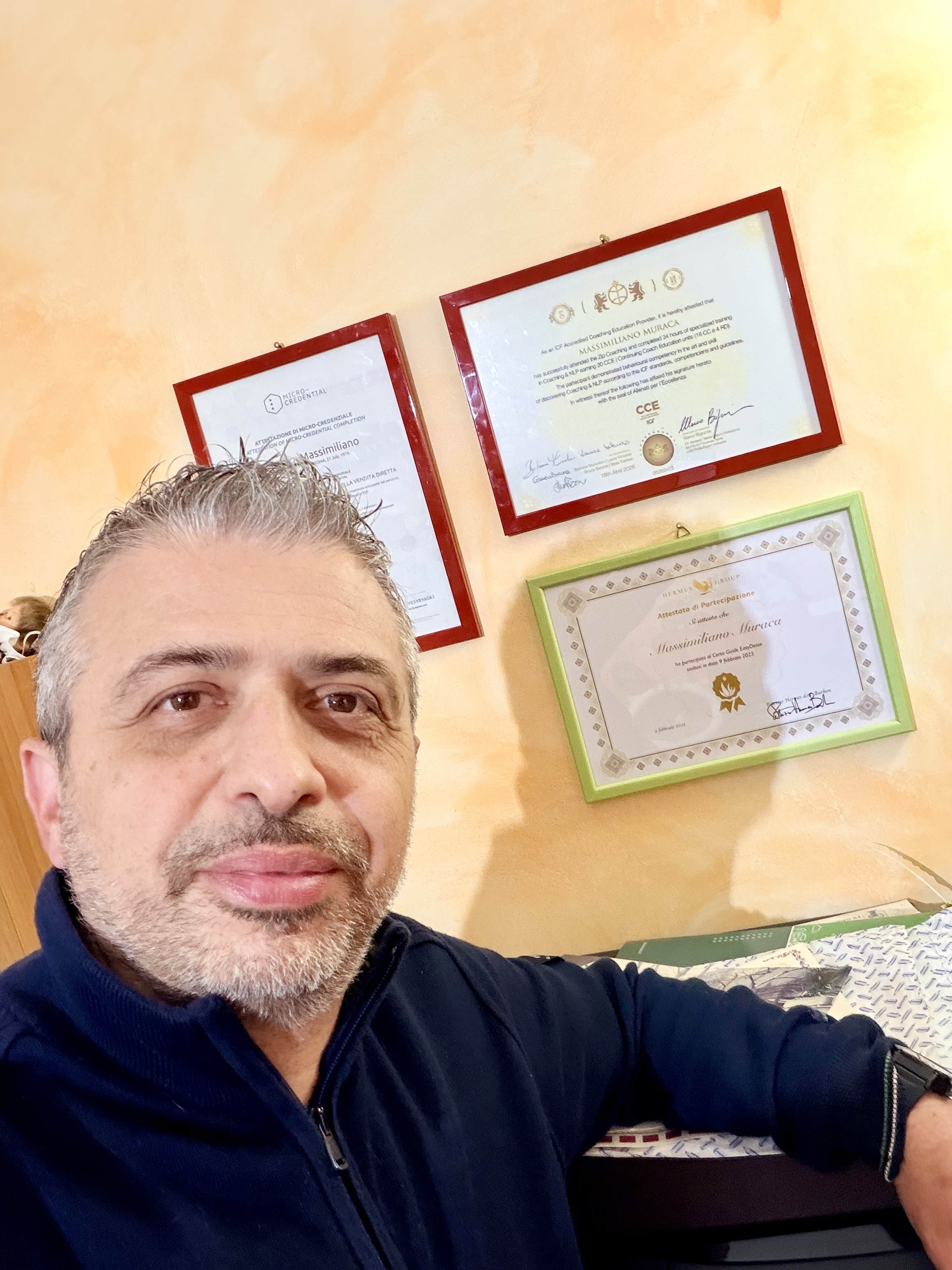 Massimiliano Muraca