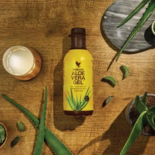 Aloe vera: dalla pianta al prodotto, cosa significa davvero qualità.
