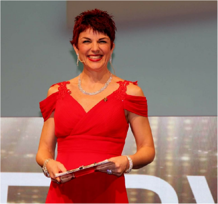 Maria Luisa Graziosi