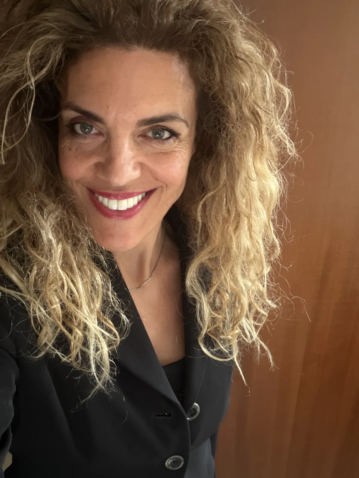 Francesca Turbía